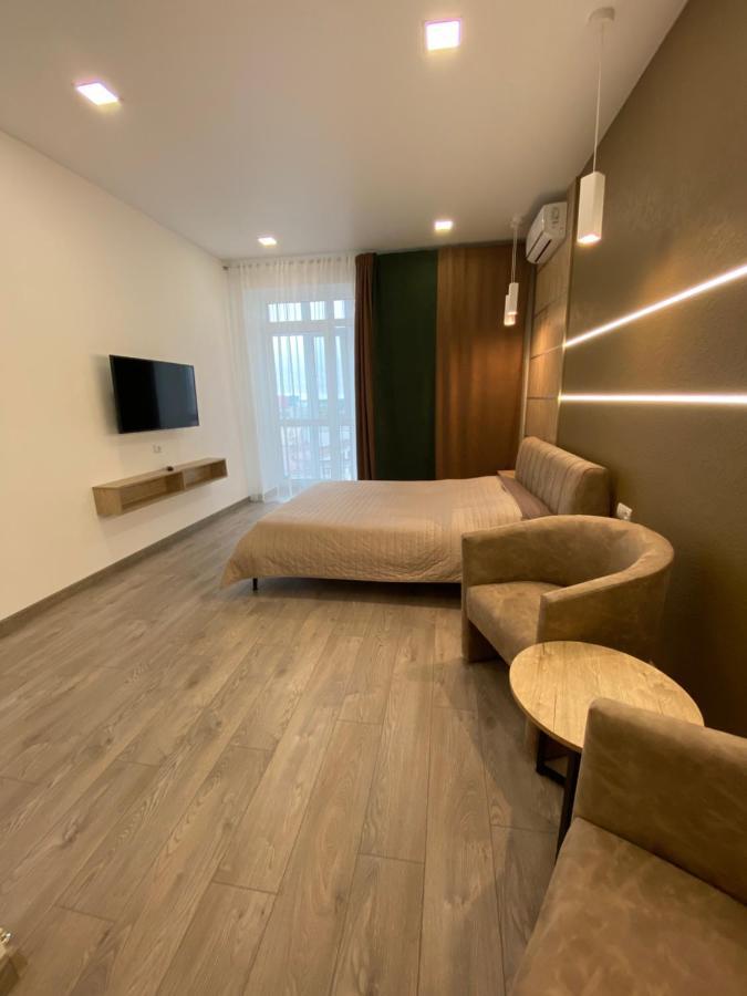 Чудова Квартира В Центрі Міста Apartment Rivne Ngoại thất bức ảnh